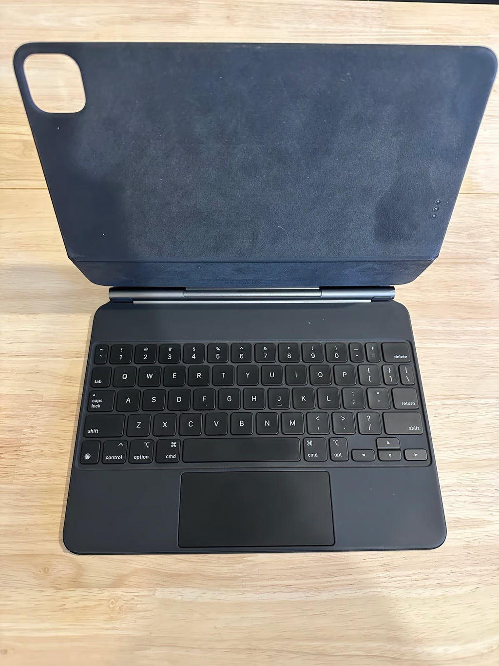 11�?iPad Pro 3rd Gen M1 with Cellular - 128 GB 6G81