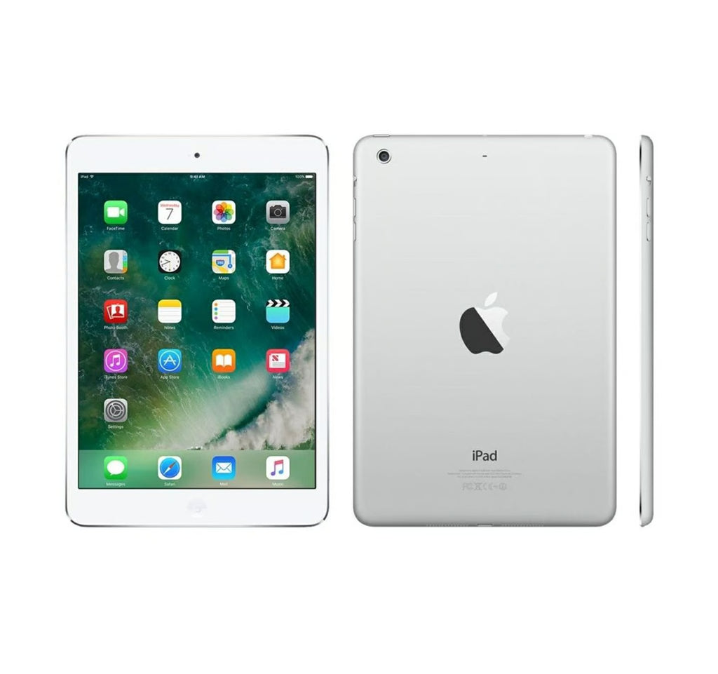 Brand New Apple iPad Mini 2 (16GB) 6Y85