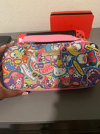 Nintendo SwitchOled 6F35