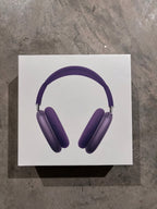 AirPods Max never opened. 9F78