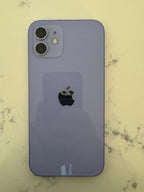 iPhone 12 Great Condition 2P82