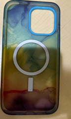 Apple iPhone 12 Pro Max 256 GB in Pacific Blue 6U78