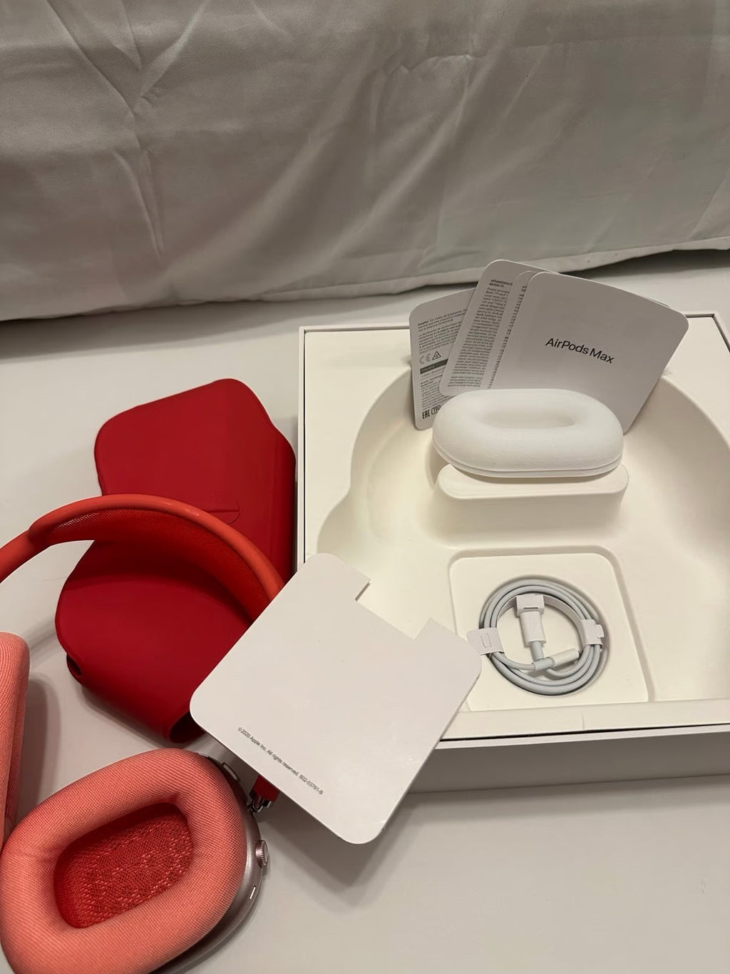 AirPods Max 6M57