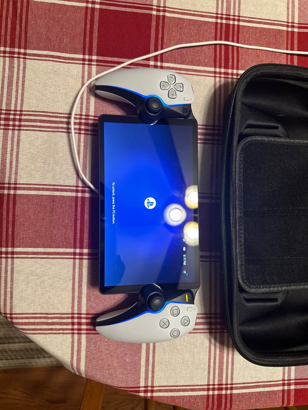 PlayStation Portal Remote Player 1Y65