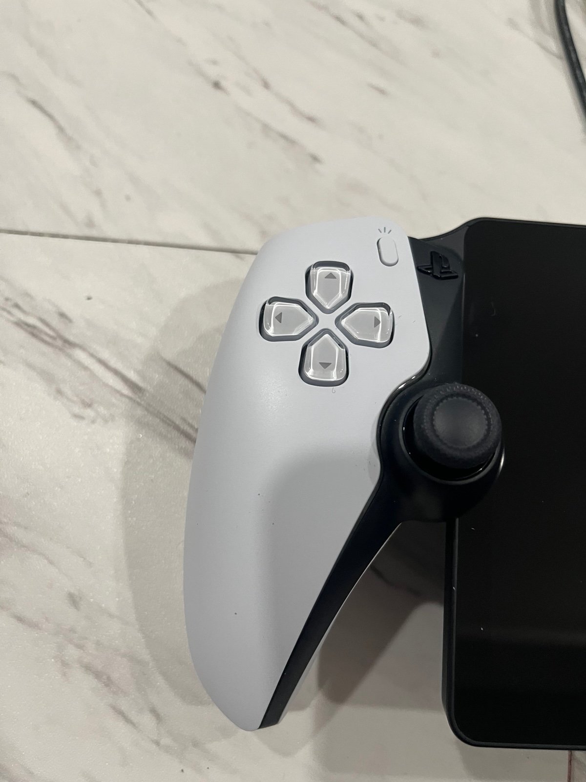 PlayStation Portal BUNDLE 5B72