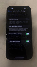 Apple iPhone 14 pro 1X12