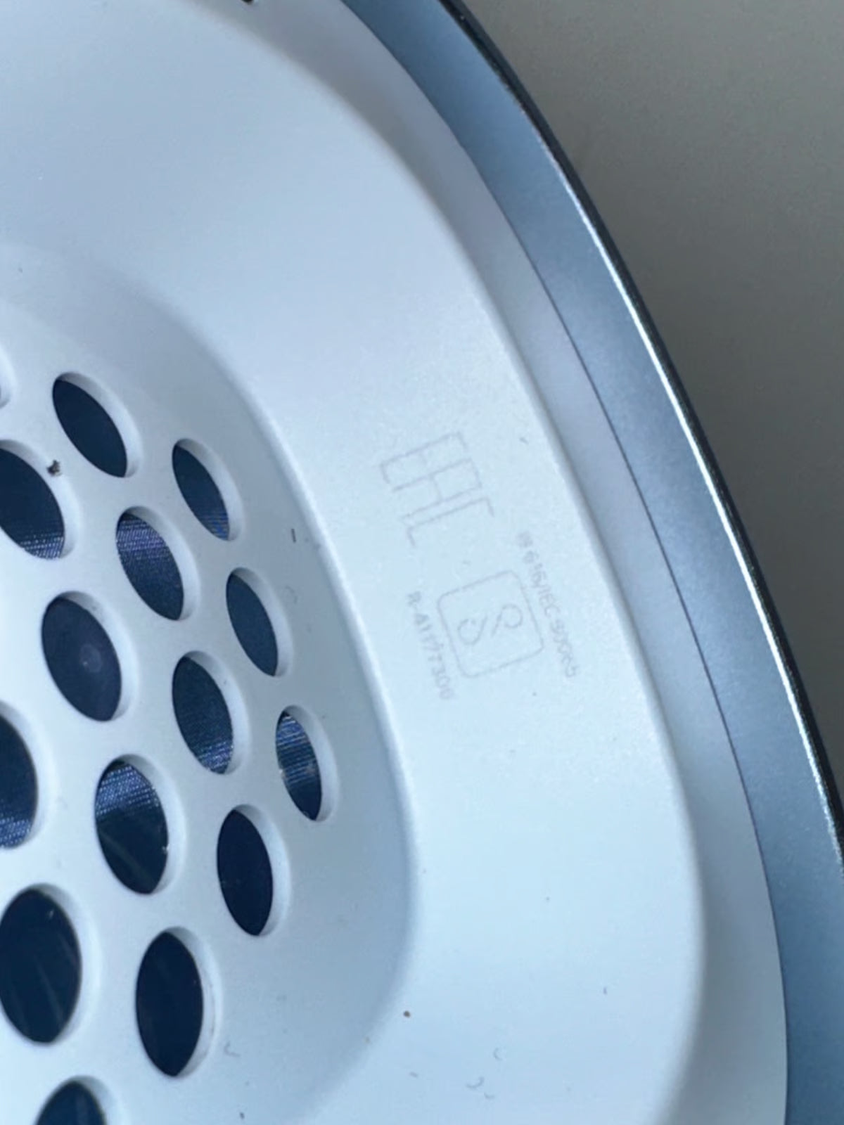 Apple AirPods Max Blue 9S92