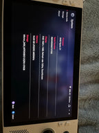 ASUS Rog Ally Z1 (Not Extreme) 512GB 5S98