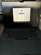 MacBook Air 7J98