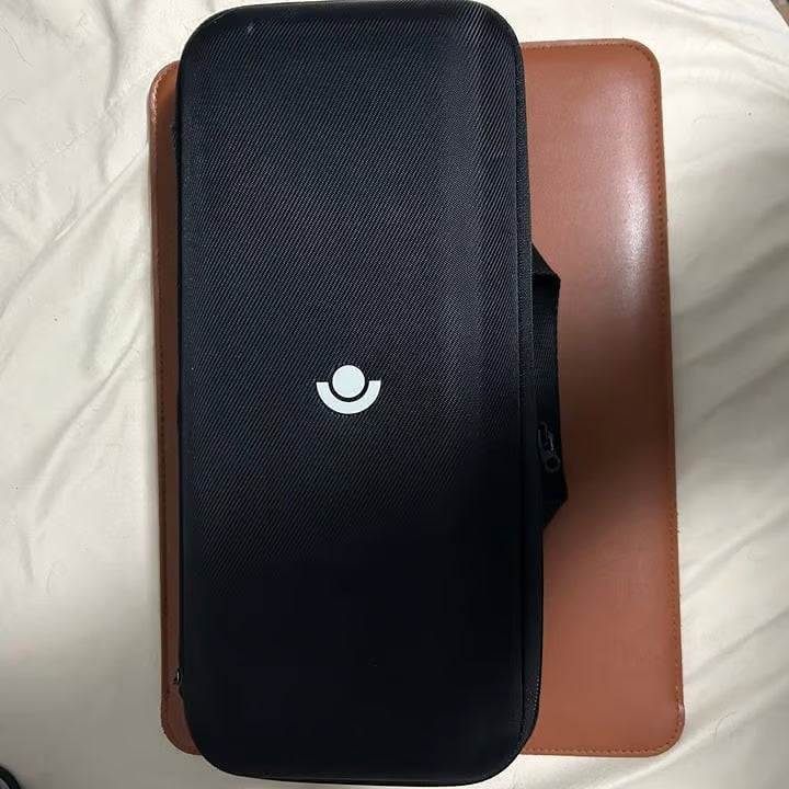 Valve Steam Deck 256 GB With 512gb SD card 9R57