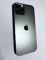 Apple iPhone 12 Pro - 128 GB - Graphite (Unlocked) A2341 Excellent 3O53