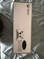 Xbox series S Fortnite 9Z77