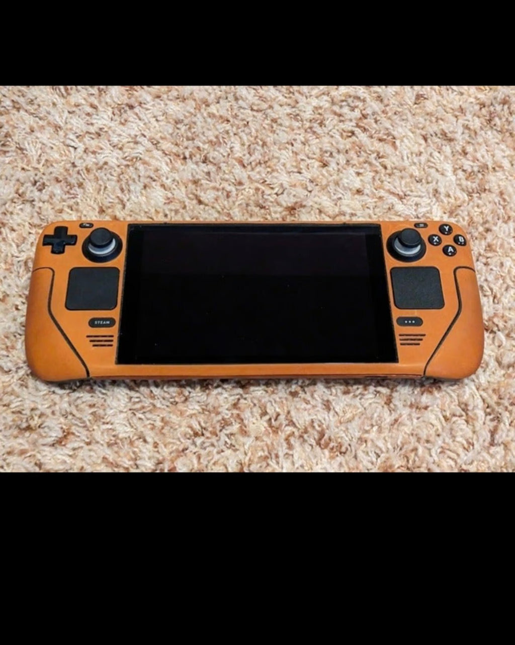 Valve Steam Deck 512GB 5T11