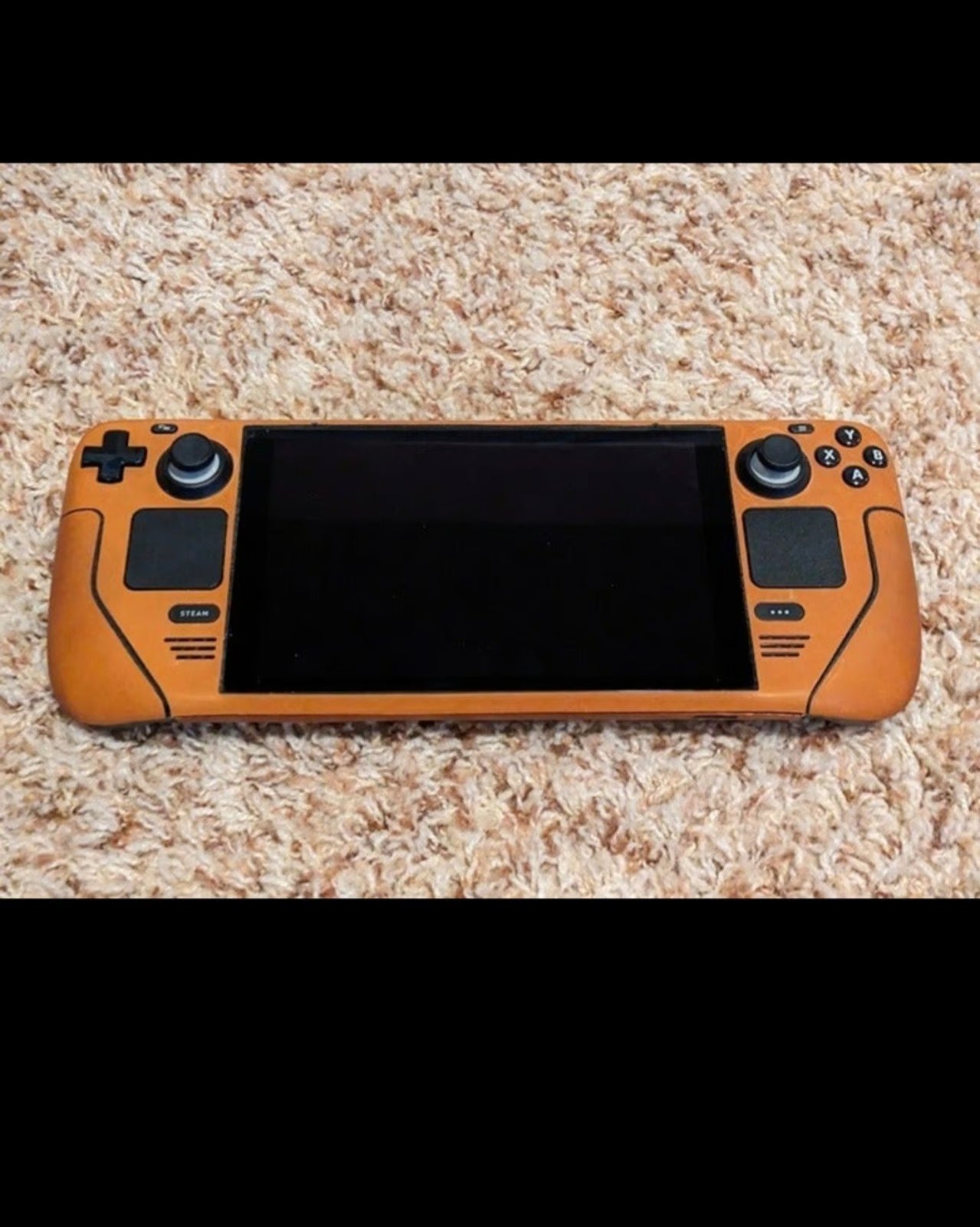 Valve Steam Deck 512GB 5T11