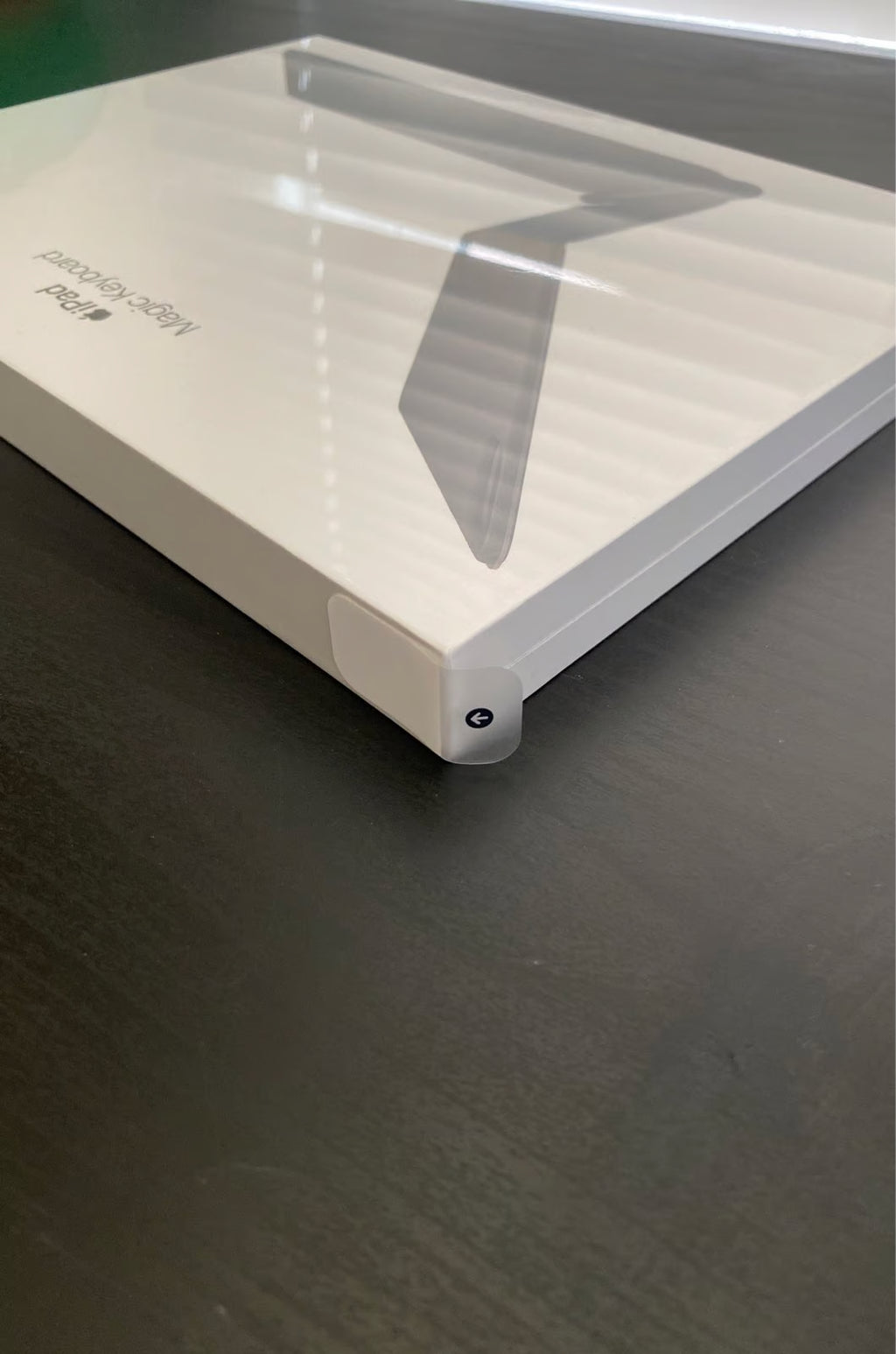 Apple iPad Air 5th Gen & Ipad Magic Keyboard 8Y62