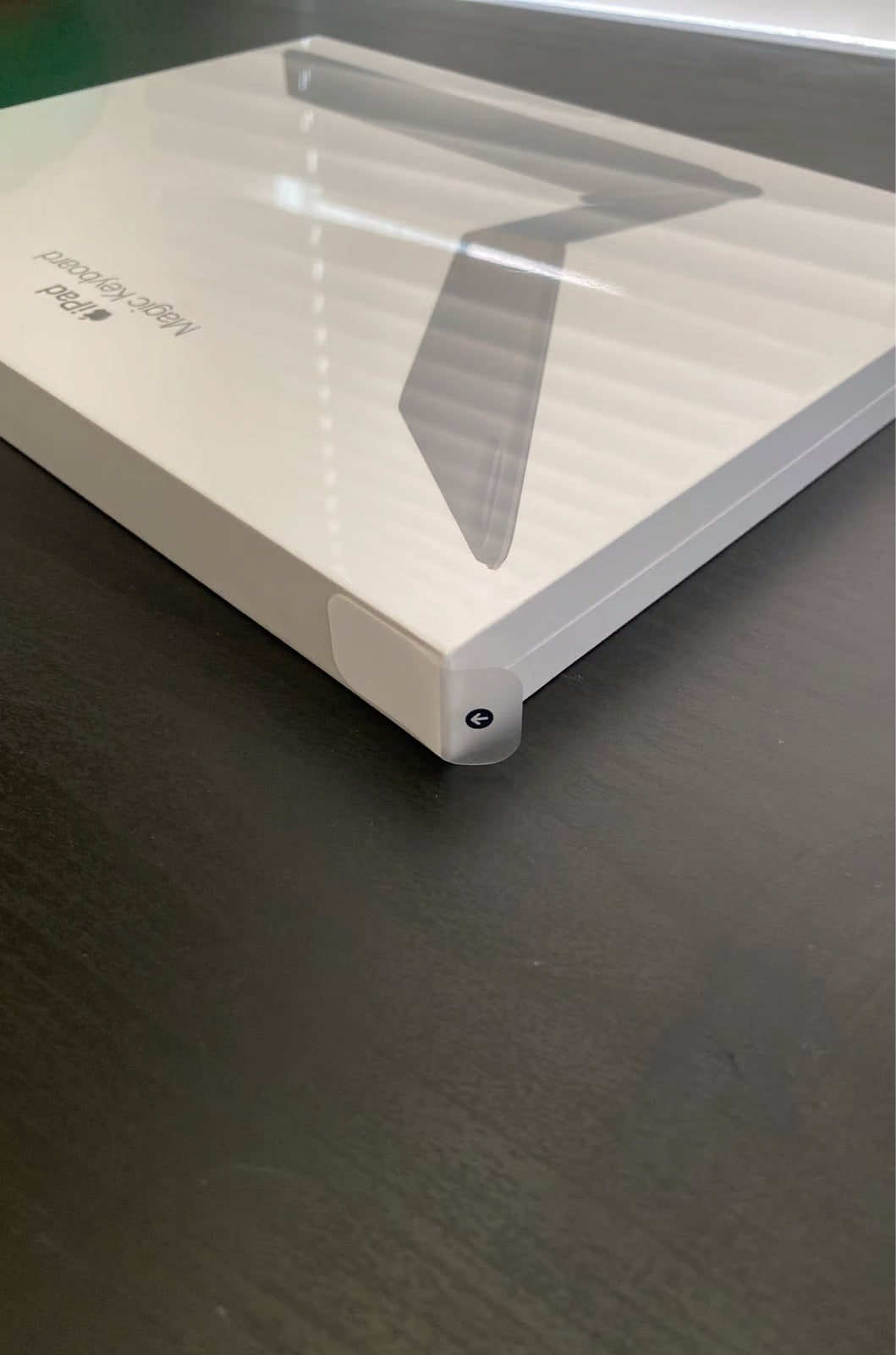 Apple iPad Air 5th Gen & Ipad Magic Keyboard 8Y62