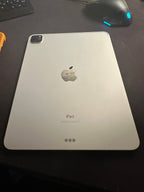 iPad pro 2nd gen 11in 512gb unlocked. 3F82