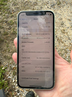 Apple iPhone 12 Mini 64 GB in (Product) Red & Green 2B67