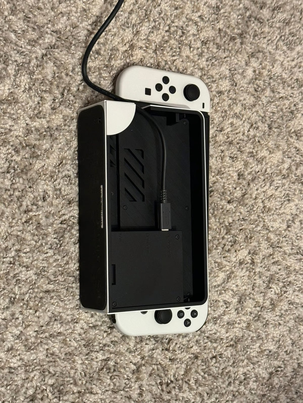 Nintendo switch OLED 3B71