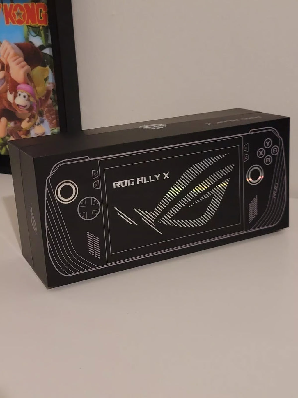 Asus ROG ALLY X 8Q53