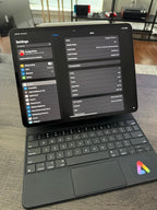 iPad Pro 12.9 inch (5th generation) 2E21