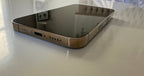 iPhone 13 Pro Gold 256GB Unlocked 5V58