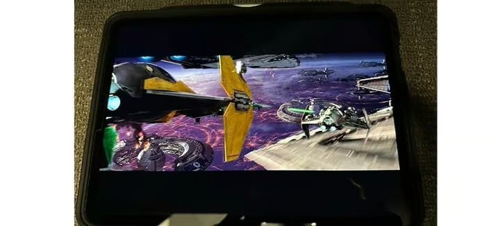 Apple Ipad Pro 11 3rd Generation with Cover/Keyboard and Pencil 6W83