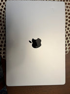 M2 Pro MacBook Pro 3E66