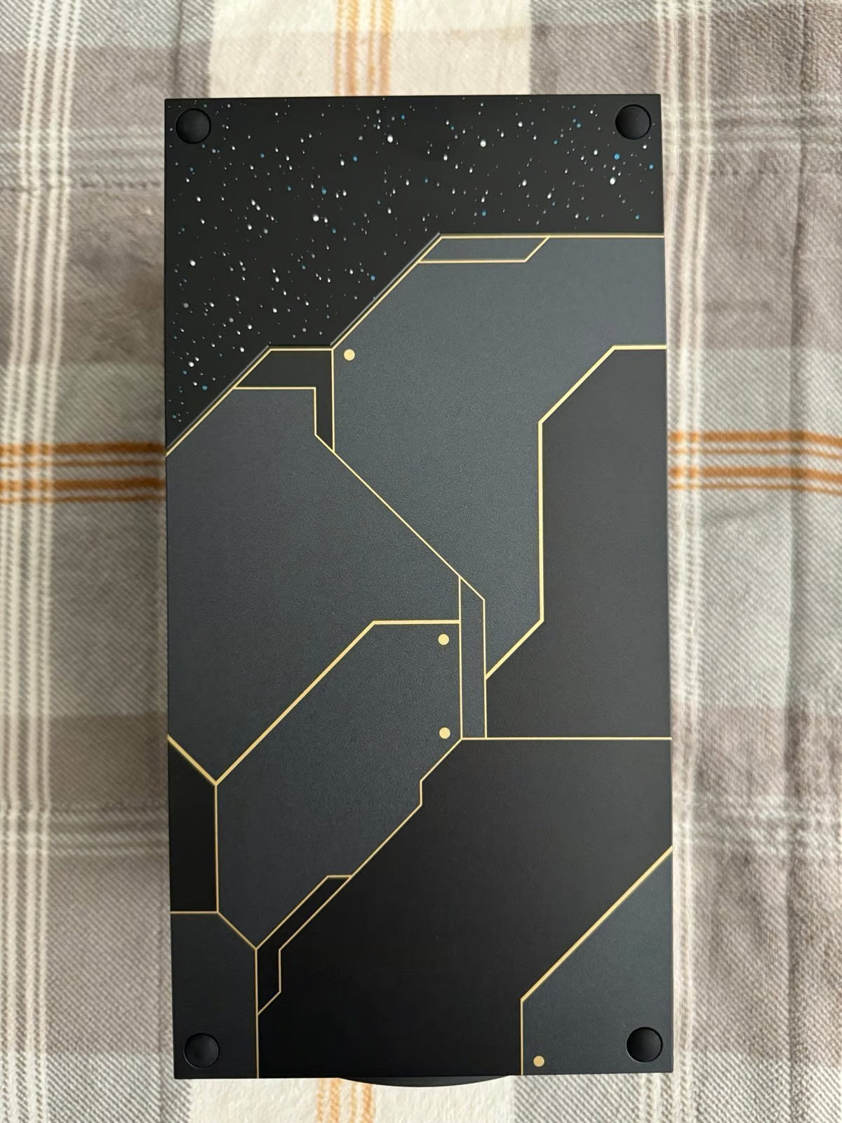 Xbox Series X Halo Infinite Edition Mint 5N37