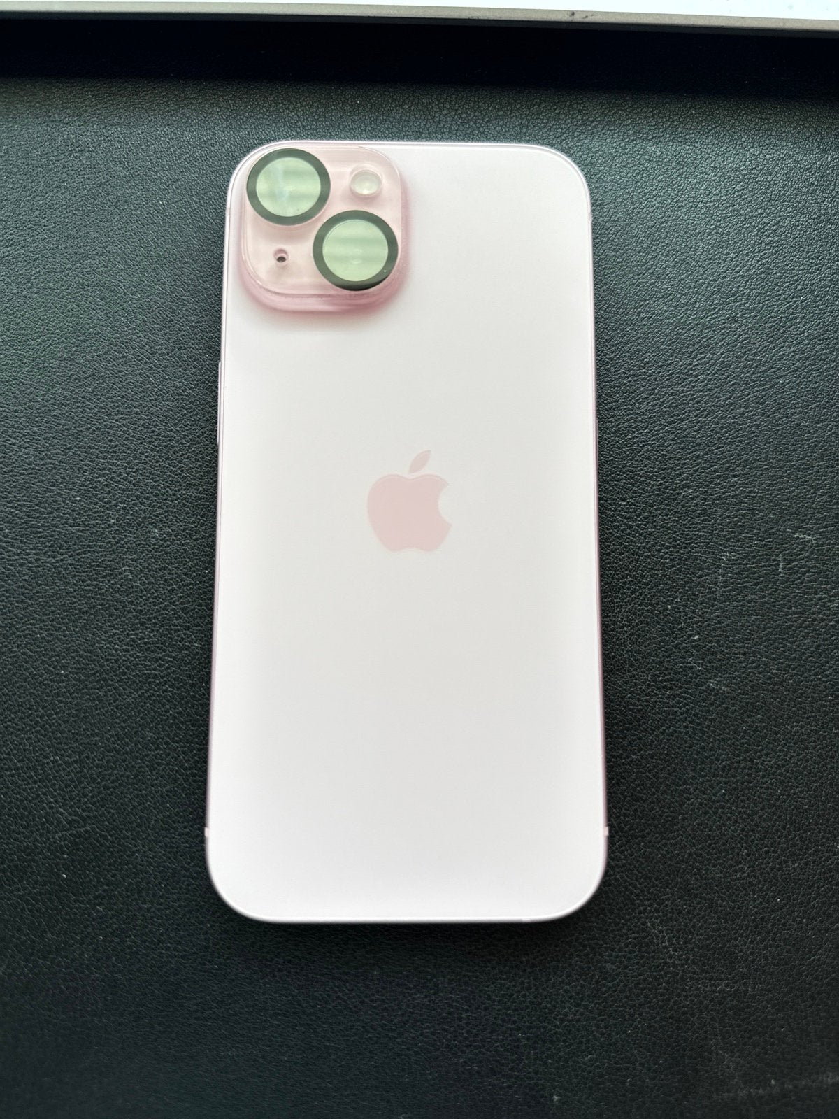 iPhone 15 Pink Boost Mobile 9L53