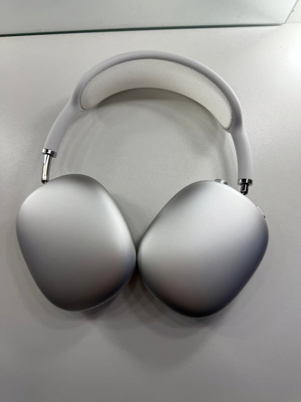 AirPods Max Silver 5Q78