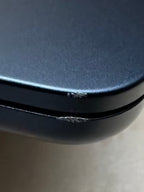 2024 Apple macbook air 13鈥?m3 chip. No box and no cord included. 1L61