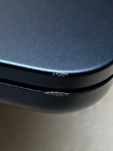 2024 Apple macbook air 13鈥?m3 chip. No box and no cord included. 1L61