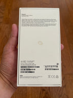 Like new T-Mobile iphone 13 128gb 9H31