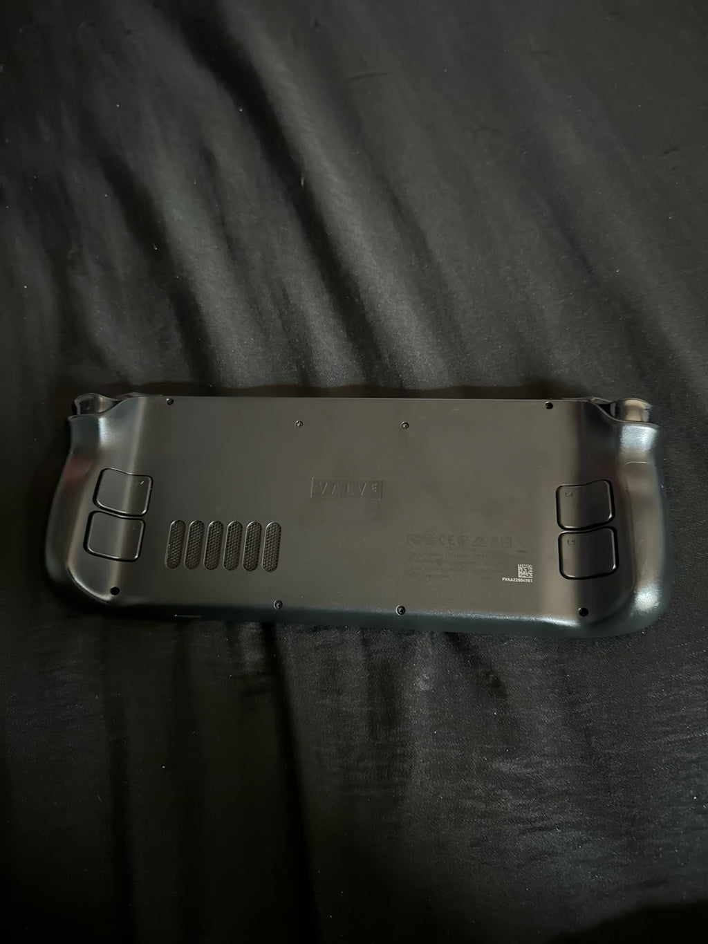 Steam Deck LCD 512 GB 9T33