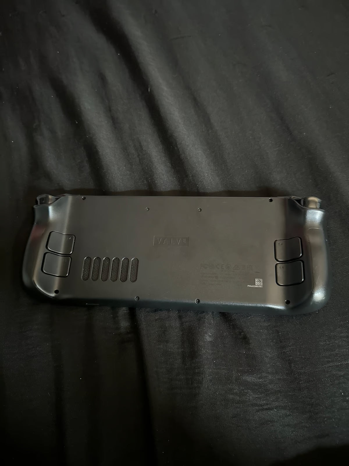 Steam Deck LCD 512 GB 9T33