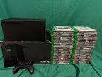 Xbox Series X Console MEGA BUNDLE with 48 games 2X51