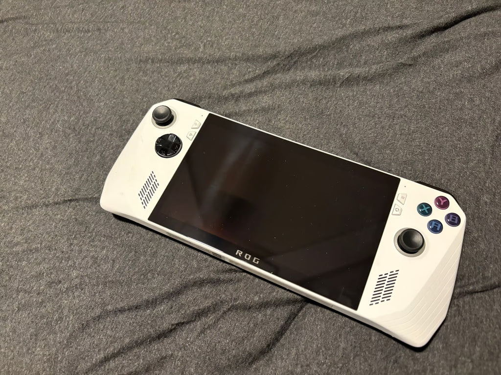 ASUS ROG Ally Z1 Extreme 1TB 9Y98