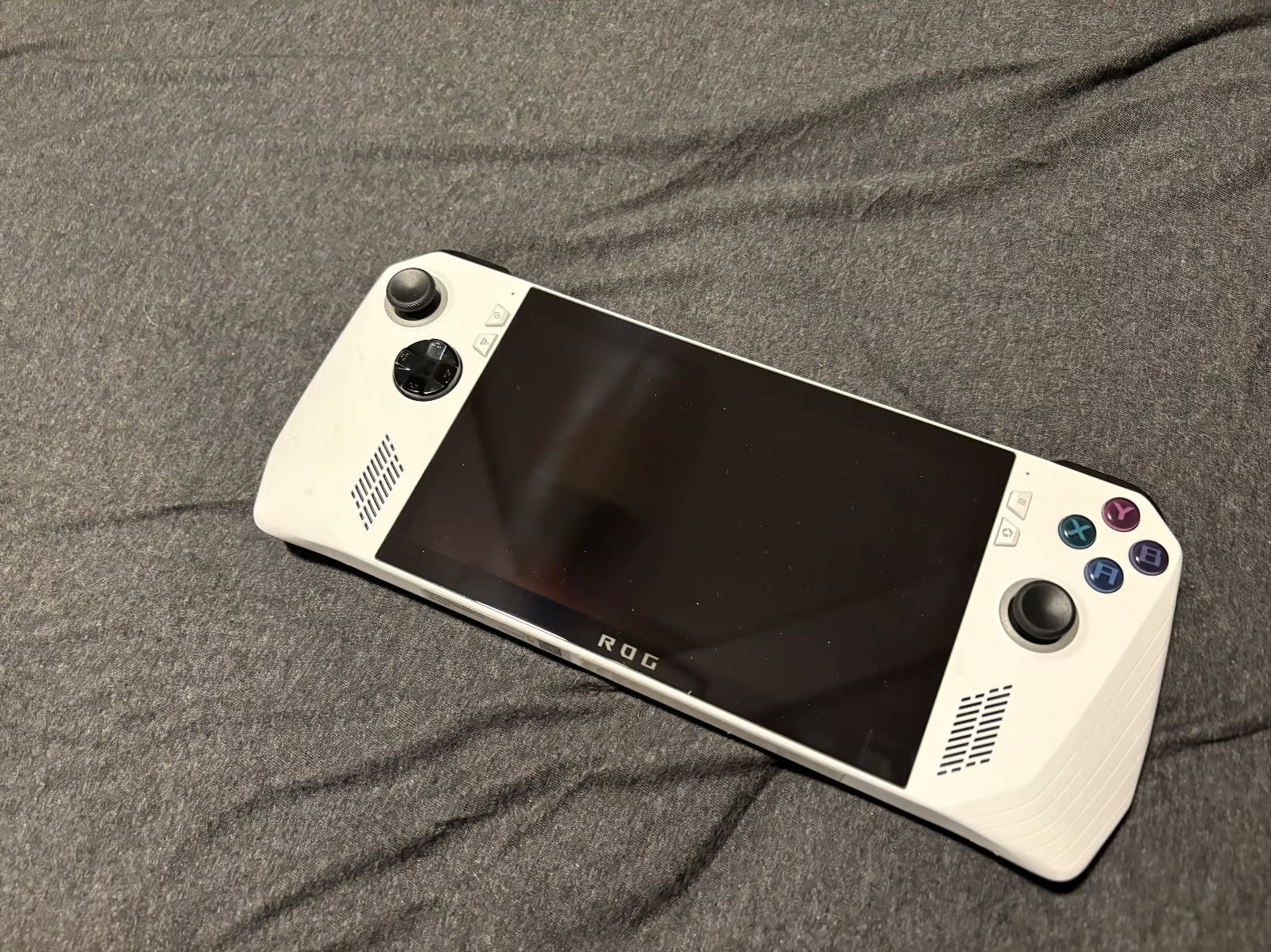 ASUS ROG Ally Z1 Extreme 1TB 9Y98