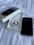 iPhone 14 Pro Max 128 GB in Silver for Unlocked 6B69