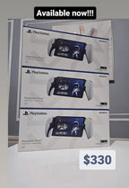 PlayStation Portal Remote Player for PS5 Console 6C52