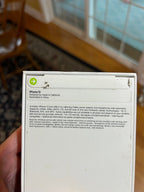 Apple iPhone 13 6G87