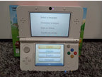 Nintendo New 3DS Super Mario Edition - White (Black Friday) in Box + BONUS GAME