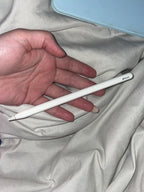 iPad Air with Apple Pencil 9T22