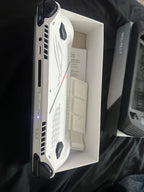 ASUS rog ally z1 extreme 3V66