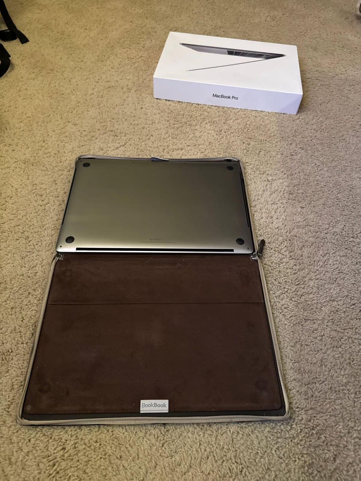 2018 macbook pro 8H66