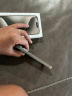 Unlocked iPhone 15 pro 128gb 7S39