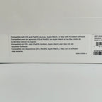 Apple AirPods Max Over Ear Wireless Headphone Sky Blue (NEW- SEALED) 1A89