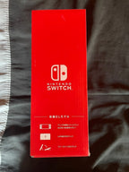 Nintendo switch oled 6B56