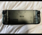 256 steamdeck plus extras 9B39